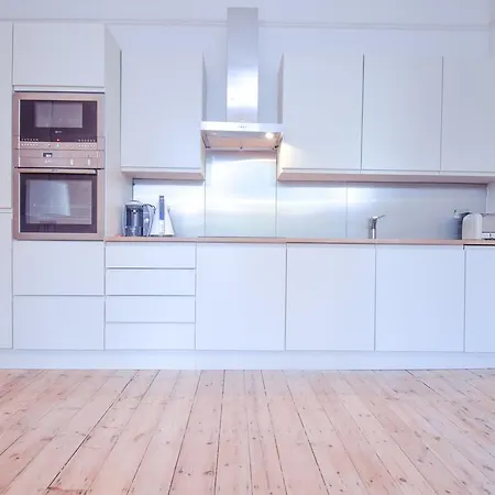 Stylish 2Br Designer Flat Holland Park Apartamento Londres Exterior foto